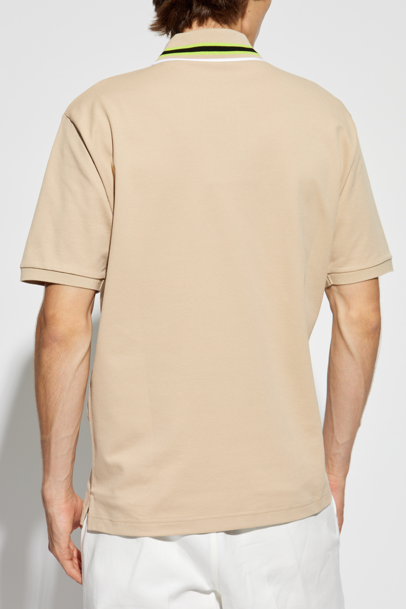 SchaferandweinerShops | Men's Clothing | Gucci Polo with